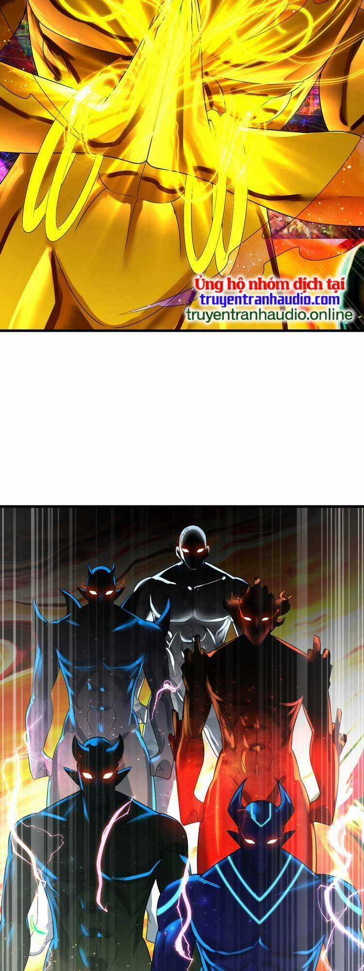 Ta Luyện Khí Ba Ngàn Năm Chapter 362 trang 53