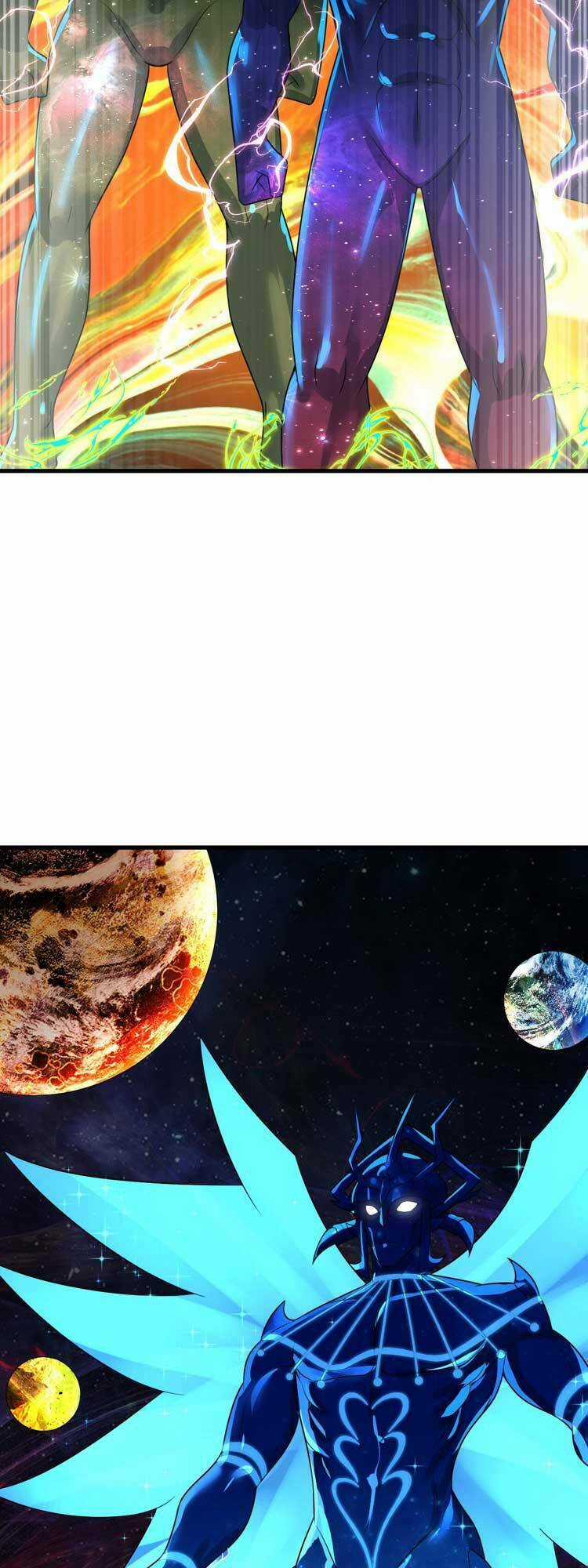 Ta Luyện Khí Ba Ngàn Năm Chapter 362 trang 54