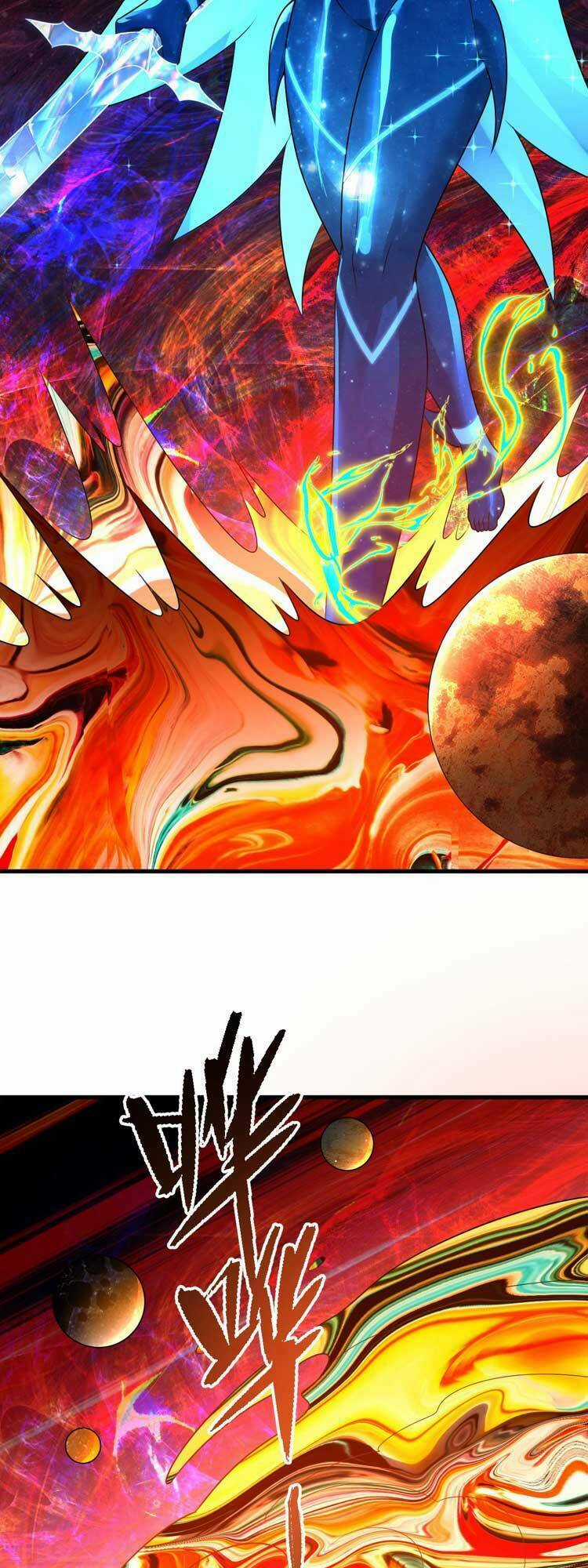 Ta Luyện Khí Ba Ngàn Năm Chapter 362 trang 55