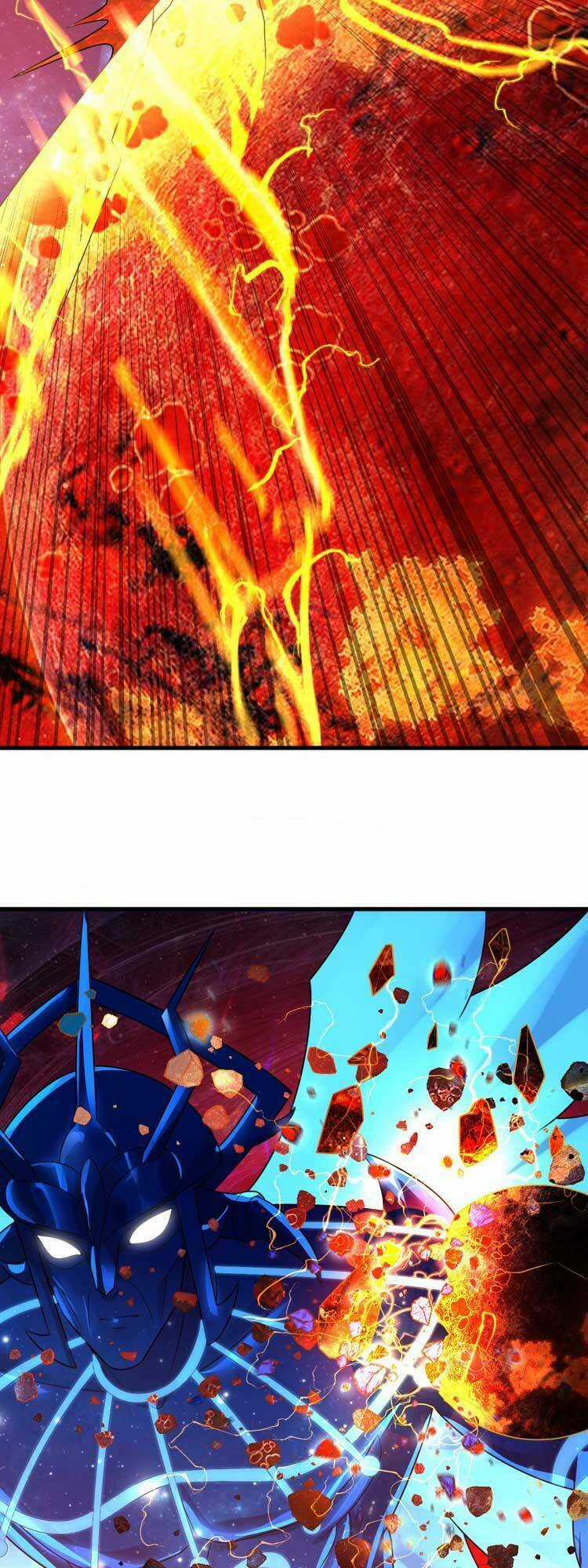 Ta Luyện Khí Ba Ngàn Năm Chapter 362 trang 57