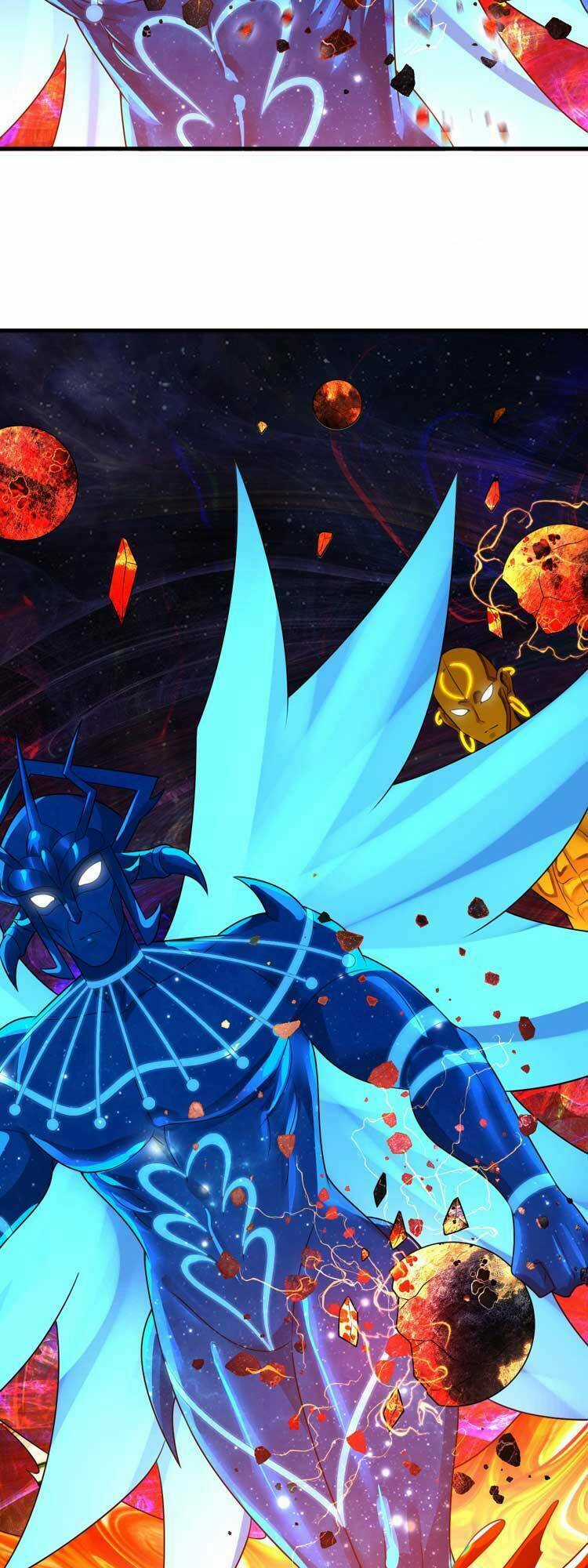 Ta Luyện Khí Ba Ngàn Năm Chapter 362 trang 58