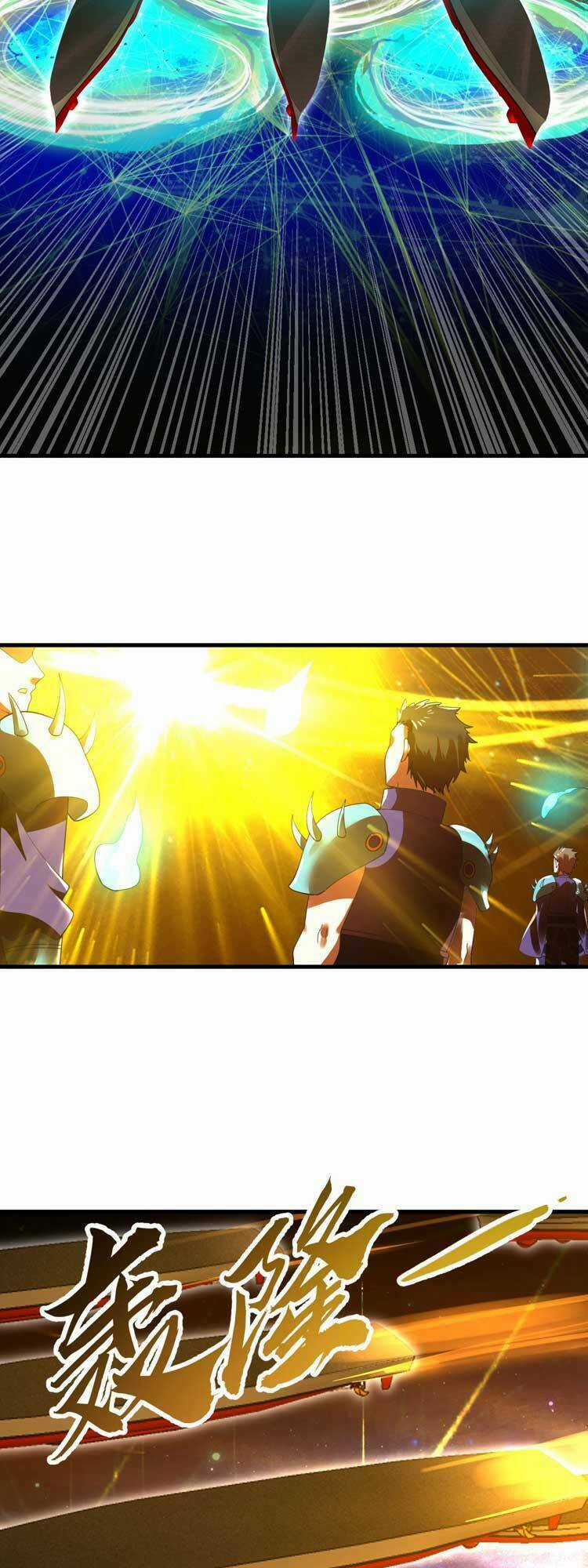 Ta Luyện Khí Ba Ngàn Năm Chapter 362 trang 6