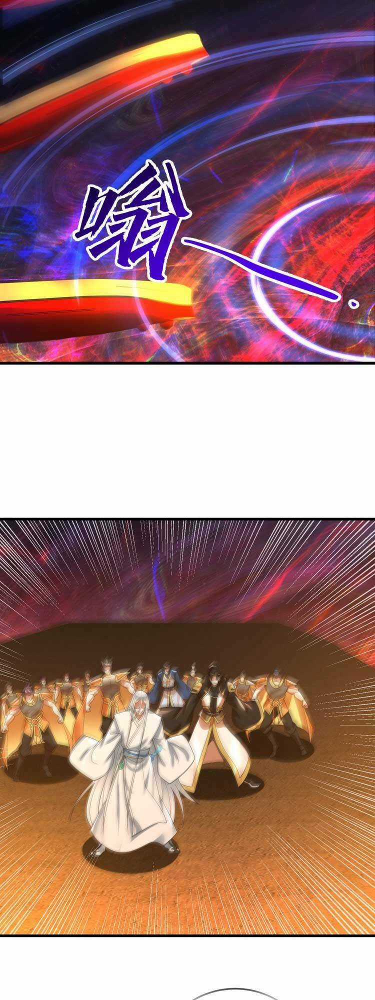 Ta Luyện Khí Ba Ngàn Năm Chapter 362 trang 60