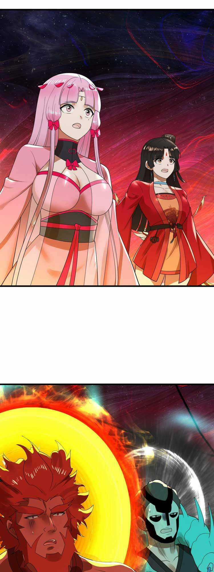 Ta Luyện Khí Ba Ngàn Năm Chapter 362 trang 62