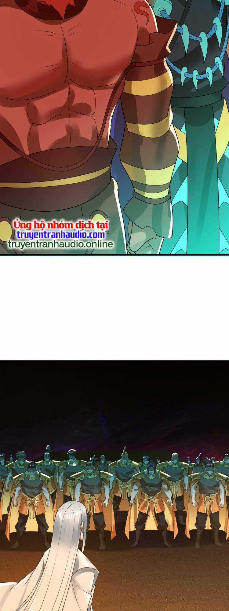 Ta Luyện Khí Ba Ngàn Năm Chapter 362 trang 63