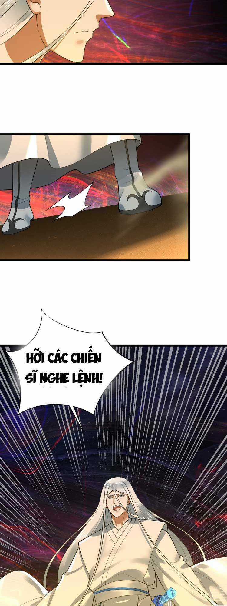 Ta Luyện Khí Ba Ngàn Năm Chapter 362 trang 65