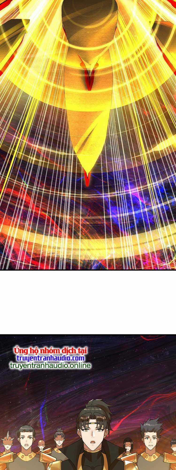 Ta Luyện Khí Ba Ngàn Năm Chapter 362 trang 68