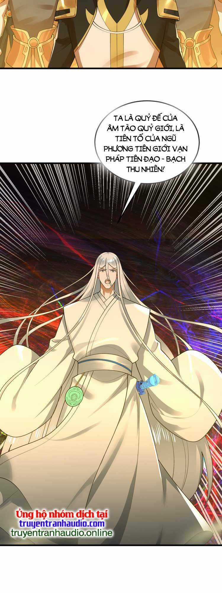 Ta Luyện Khí Ba Ngàn Năm Chapter 362 trang 69