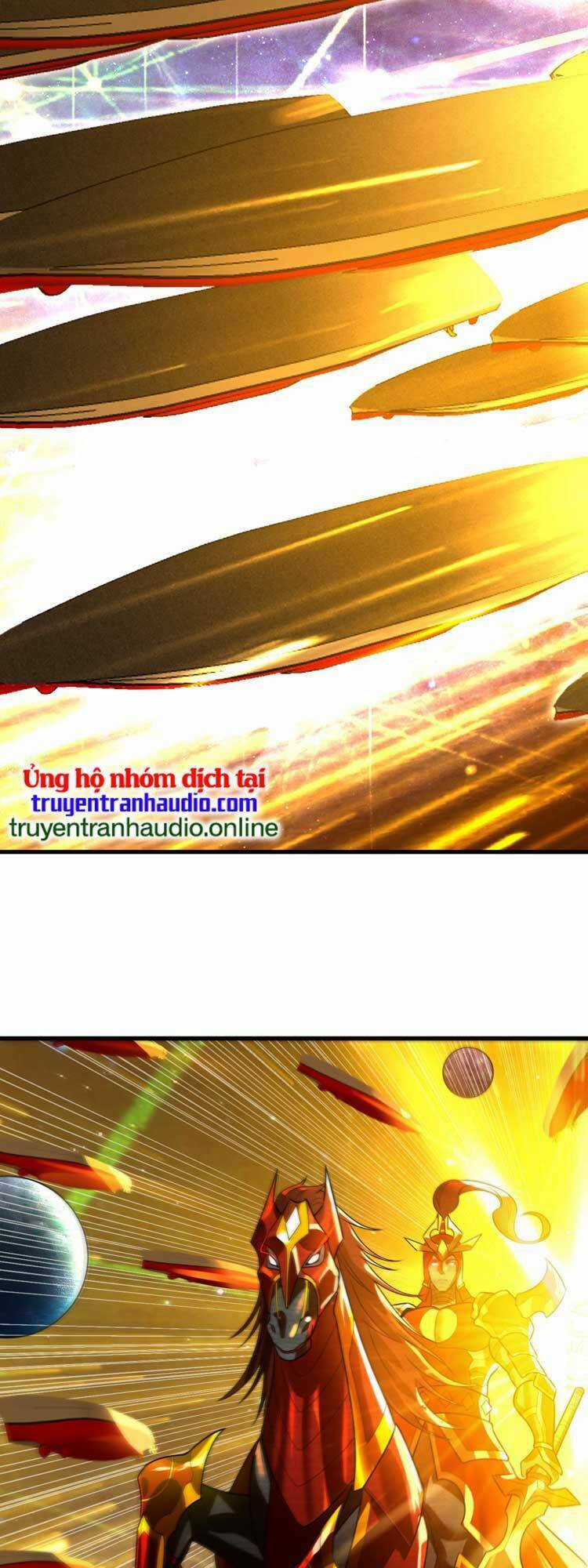 Ta Luyện Khí Ba Ngàn Năm Chapter 362 trang 7