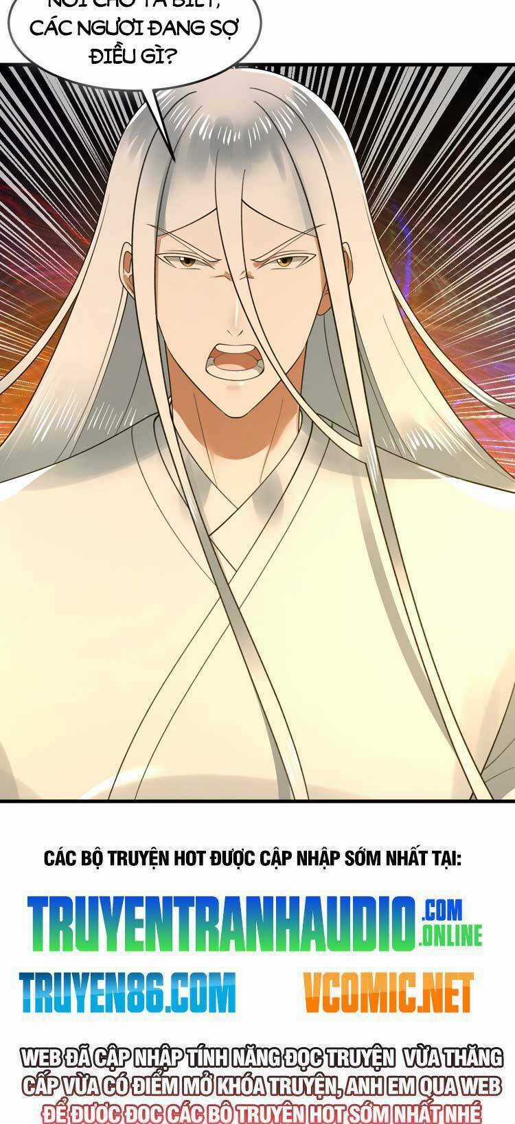 Ta Luyện Khí Ba Ngàn Năm Chapter 362 trang 71