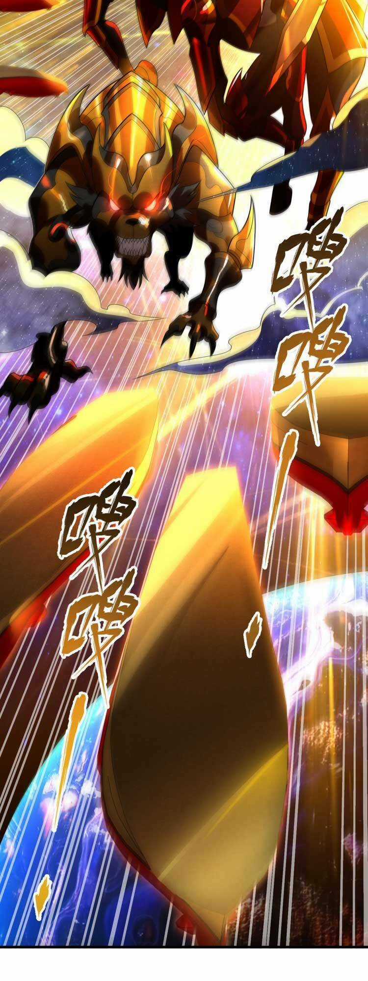 Ta Luyện Khí Ba Ngàn Năm Chapter 362 trang 8