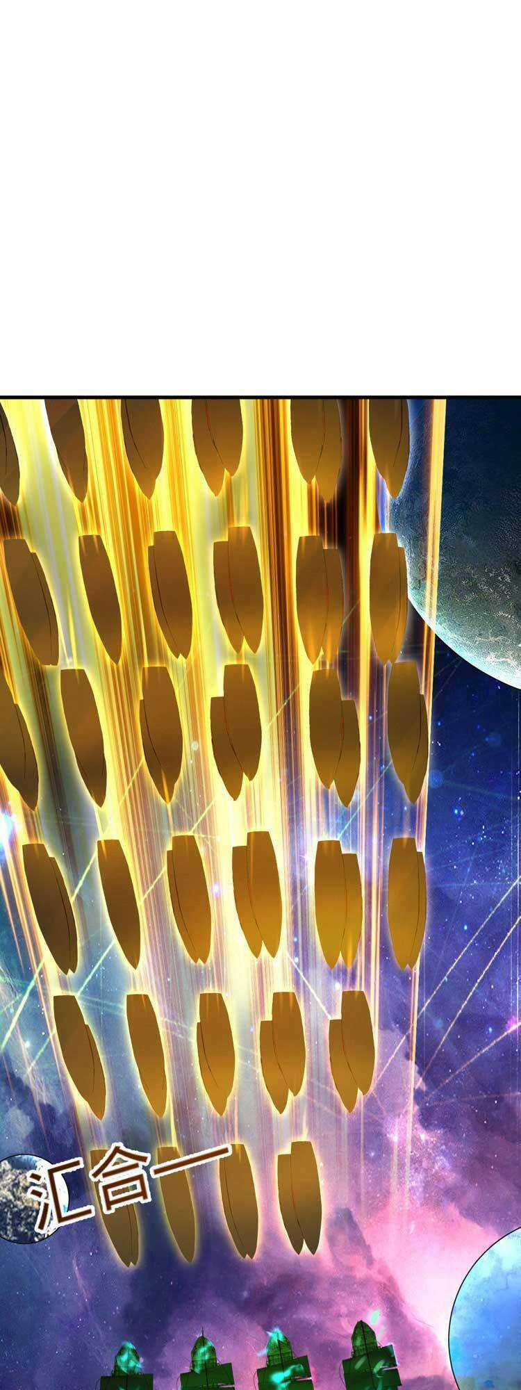 Ta Luyện Khí Ba Ngàn Năm Chapter 362 trang 9