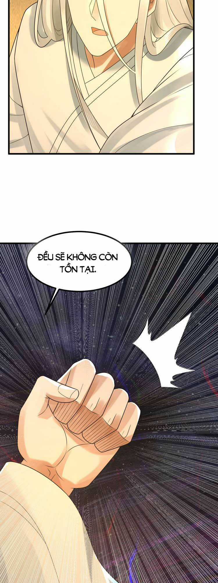 Ta Luyện Khí Ba Ngàn Năm Chapter 363 trang 10