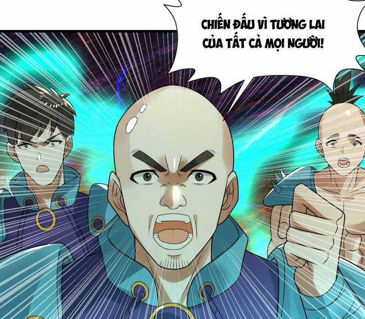 Ta Luyện Khí Ba Ngàn Năm Chapter 363 trang 16