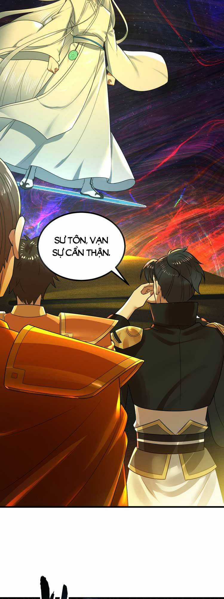 Ta Luyện Khí Ba Ngàn Năm Chapter 363 trang 20