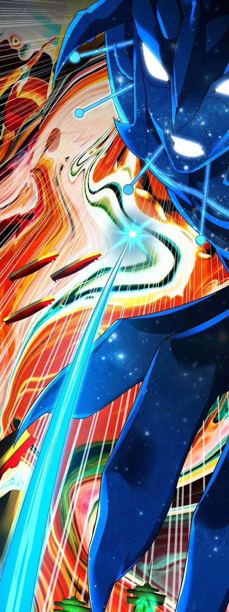 Ta Luyện Khí Ba Ngàn Năm Chapter 363 trang 23