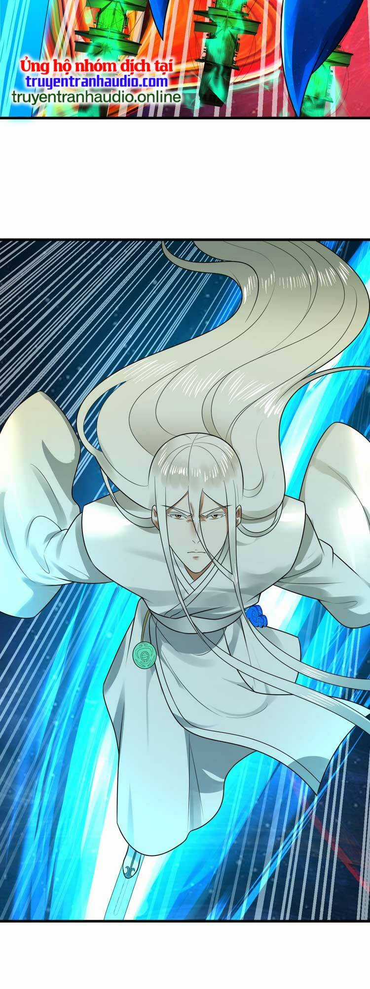 Ta Luyện Khí Ba Ngàn Năm Chapter 363 trang 24