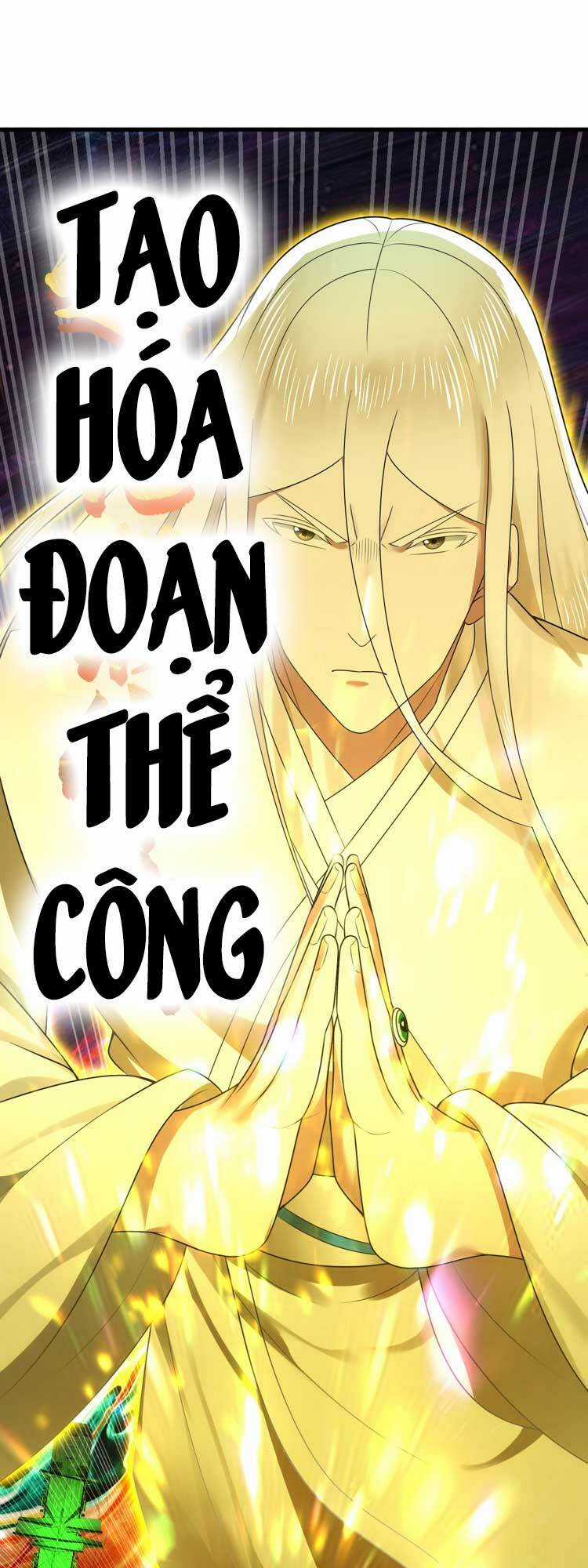 Ta Luyện Khí Ba Ngàn Năm Chapter 363 trang 25