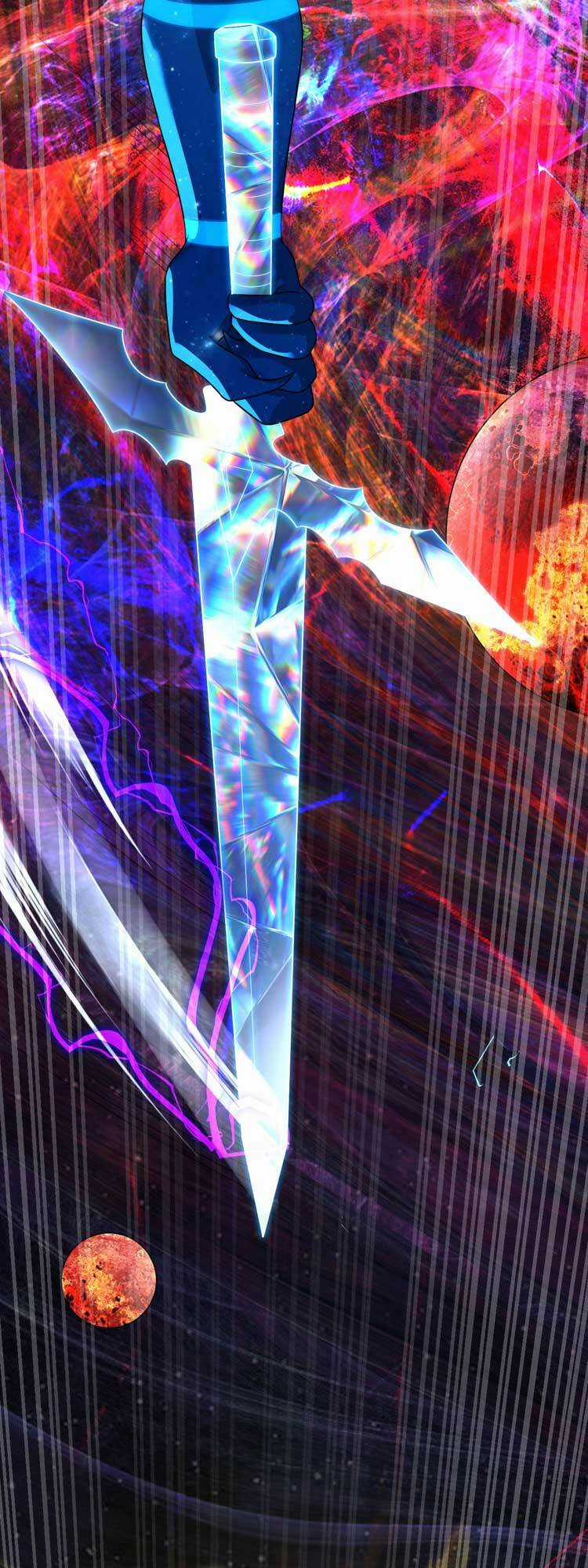 Ta Luyện Khí Ba Ngàn Năm Chapter 363 trang 27