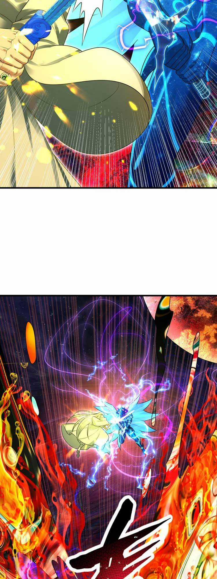 Ta Luyện Khí Ba Ngàn Năm Chapter 363 trang 29