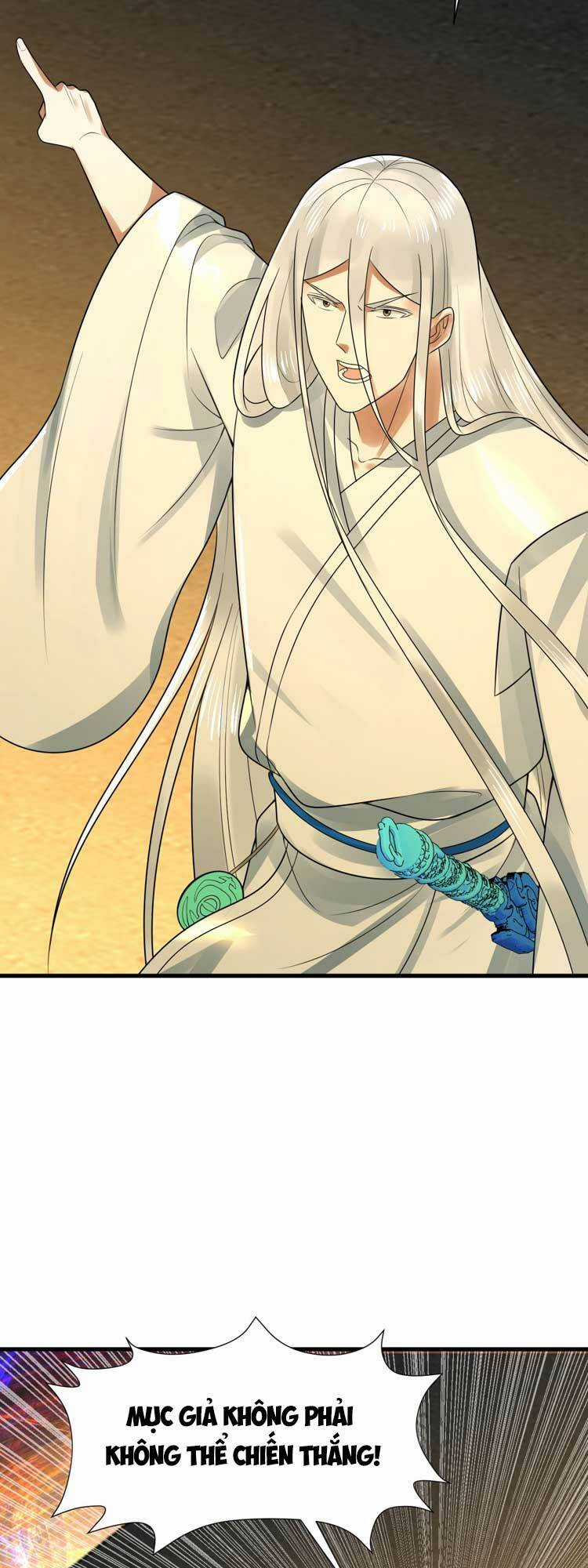 Ta Luyện Khí Ba Ngàn Năm Chapter 363 trang 3