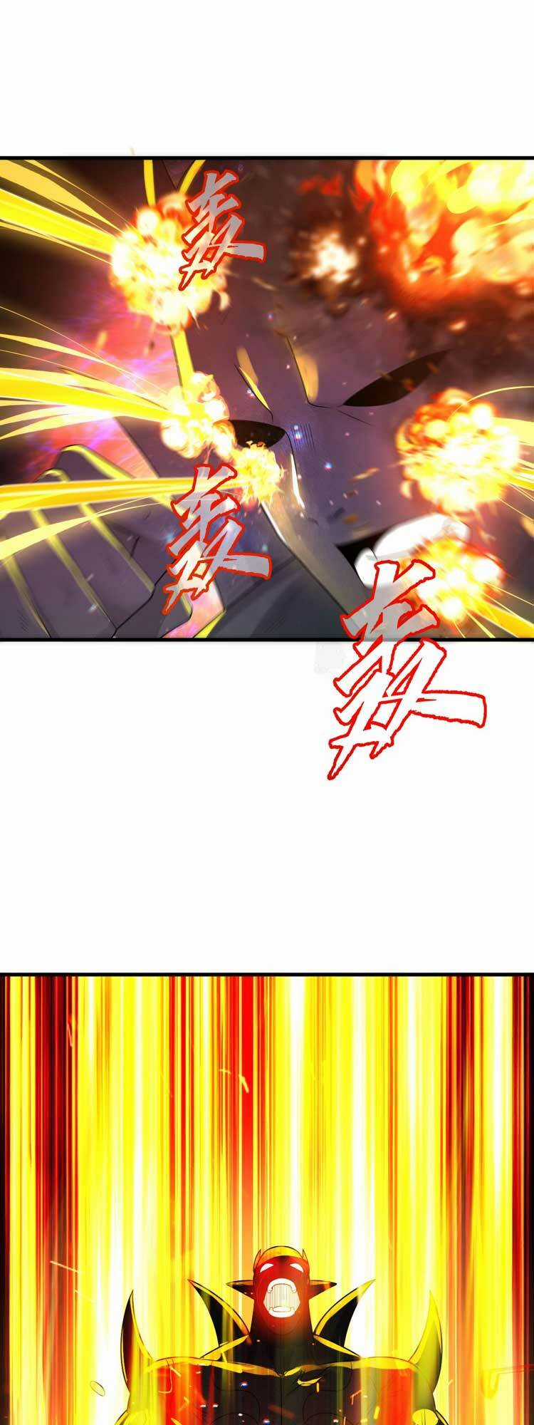 Ta Luyện Khí Ba Ngàn Năm Chapter 363 trang 35