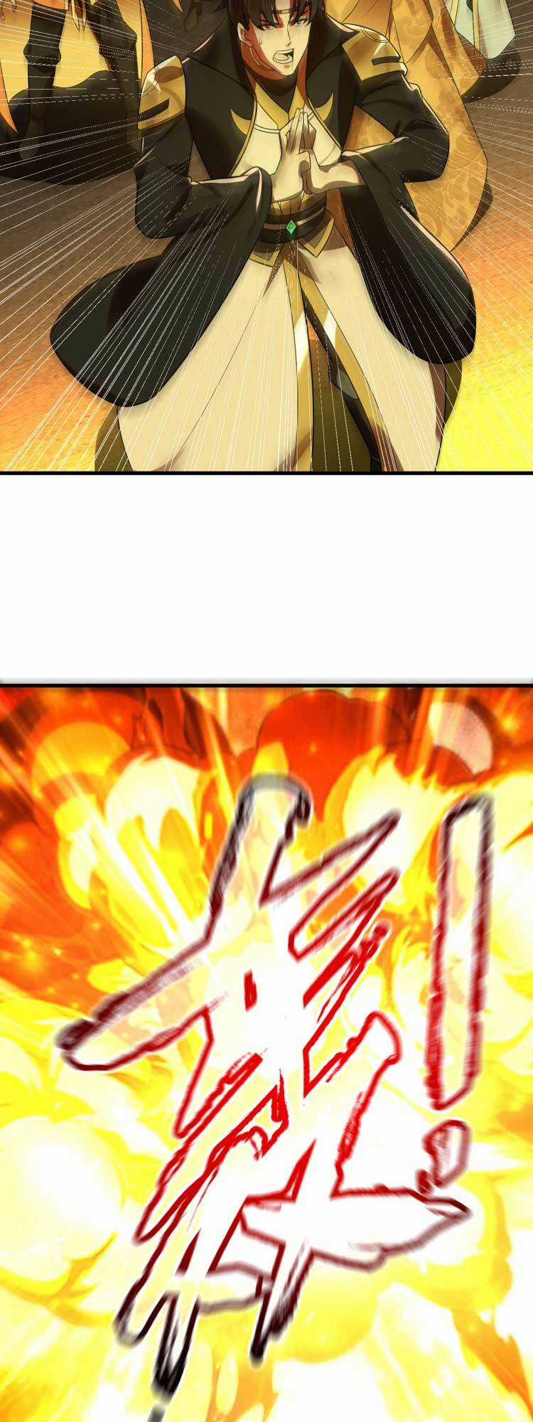 Ta Luyện Khí Ba Ngàn Năm Chapter 363 trang 37