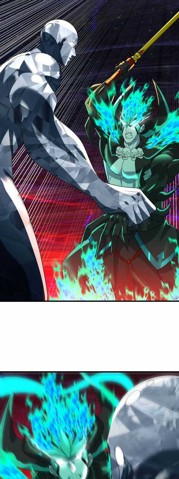 Ta Luyện Khí Ba Ngàn Năm Chapter 363 trang 39