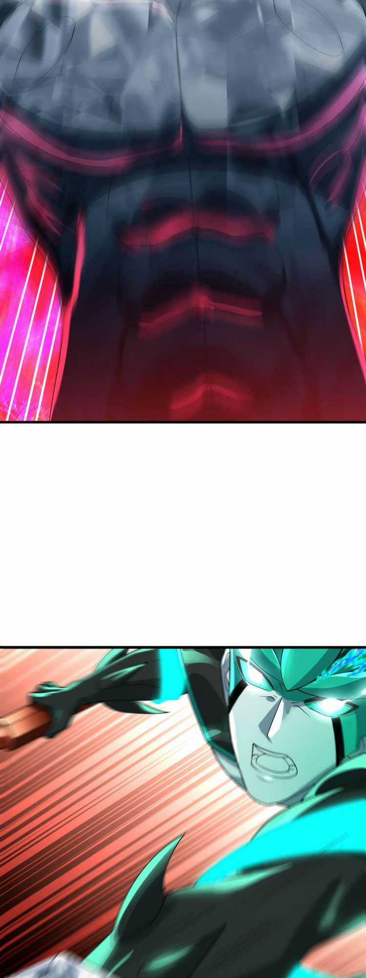 Ta Luyện Khí Ba Ngàn Năm Chapter 363 trang 41