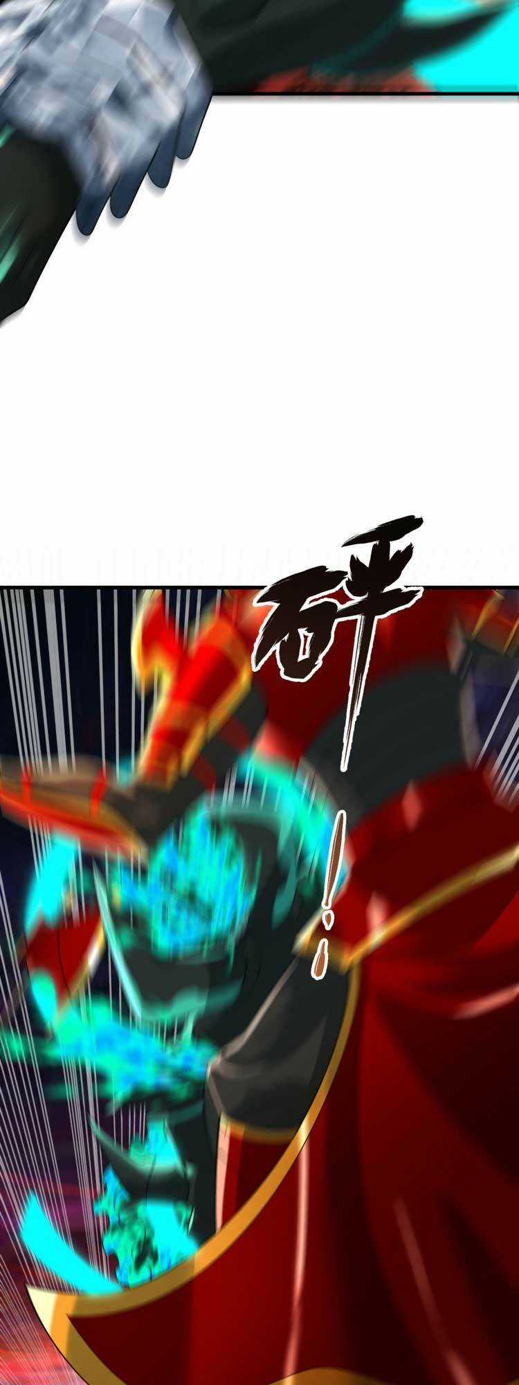 Ta Luyện Khí Ba Ngàn Năm Chapter 363 trang 42