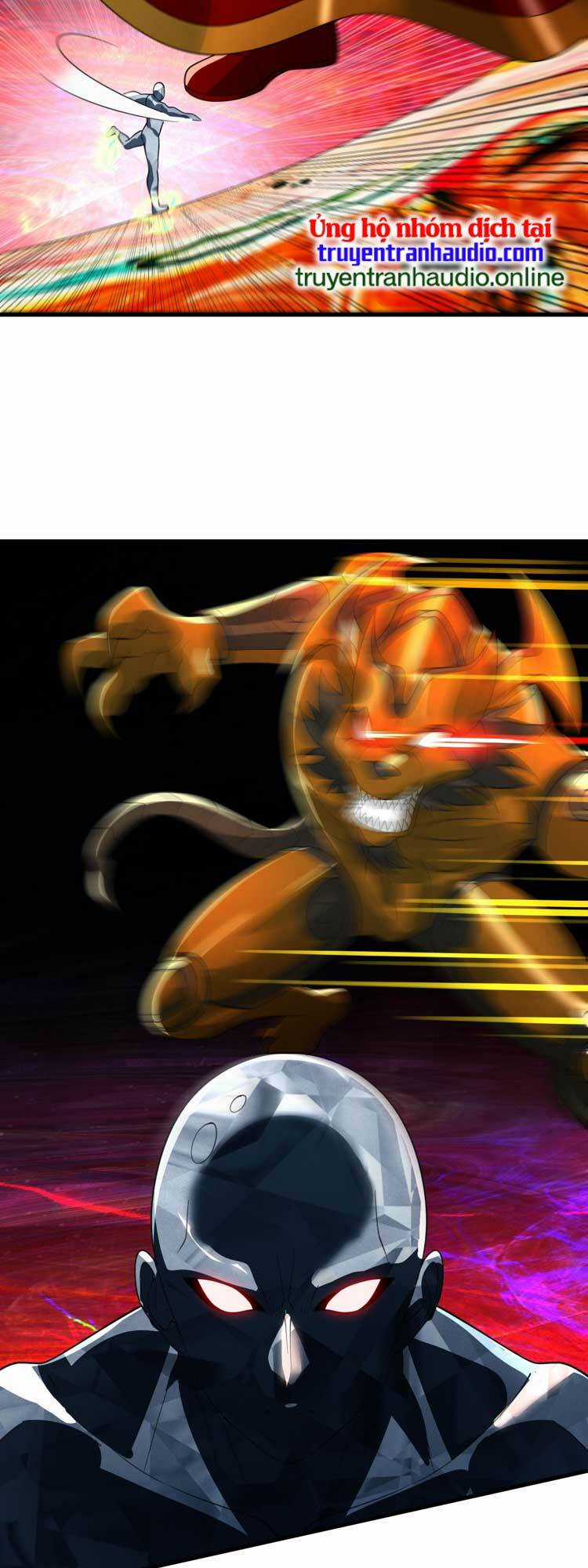 Ta Luyện Khí Ba Ngàn Năm Chapter 363 trang 43