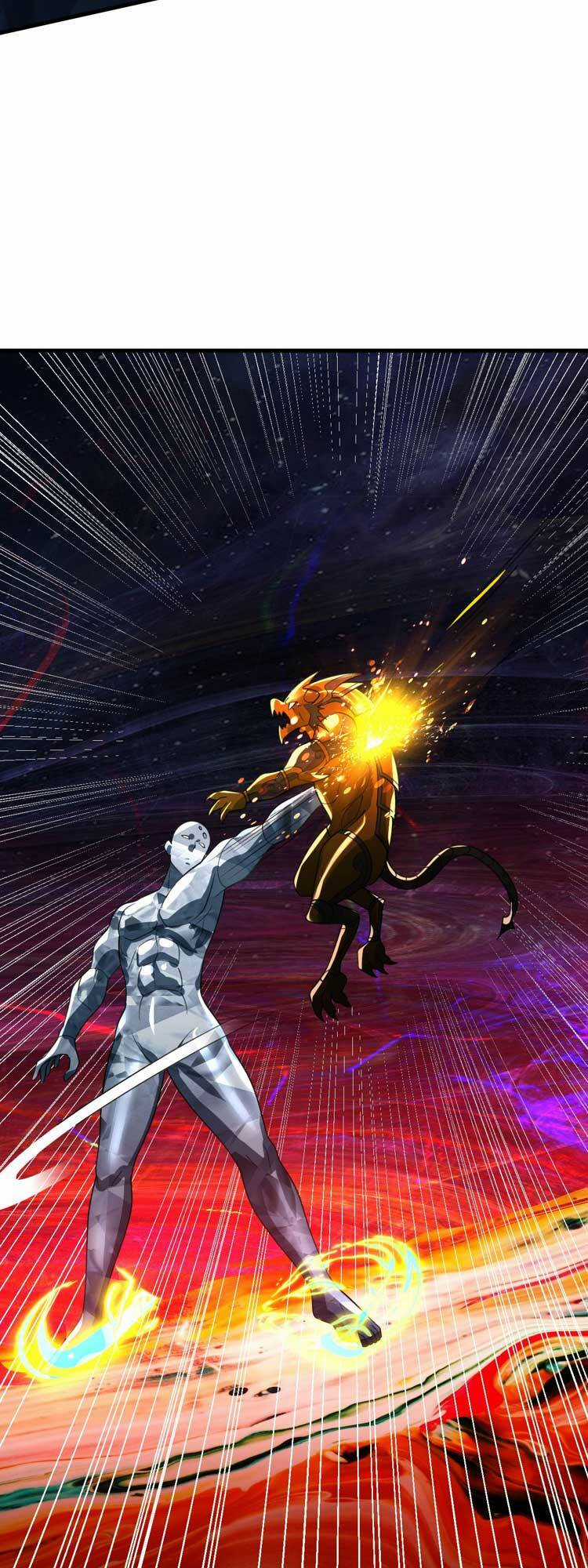 Ta Luyện Khí Ba Ngàn Năm Chapter 363 trang 44