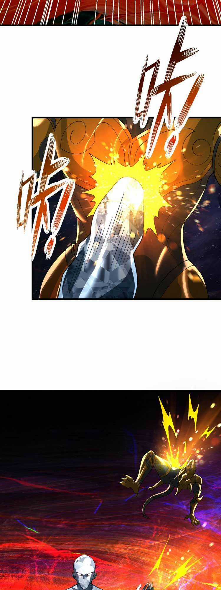 Ta Luyện Khí Ba Ngàn Năm Chapter 363 trang 45