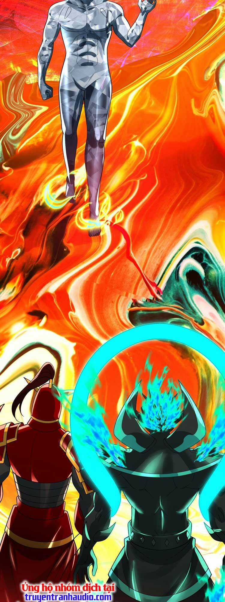 Ta Luyện Khí Ba Ngàn Năm Chapter 363 trang 46