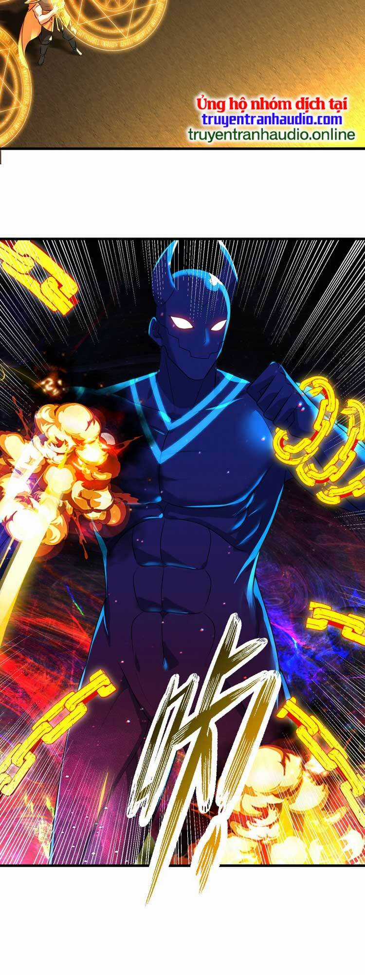 Ta Luyện Khí Ba Ngàn Năm Chapter 363 trang 49