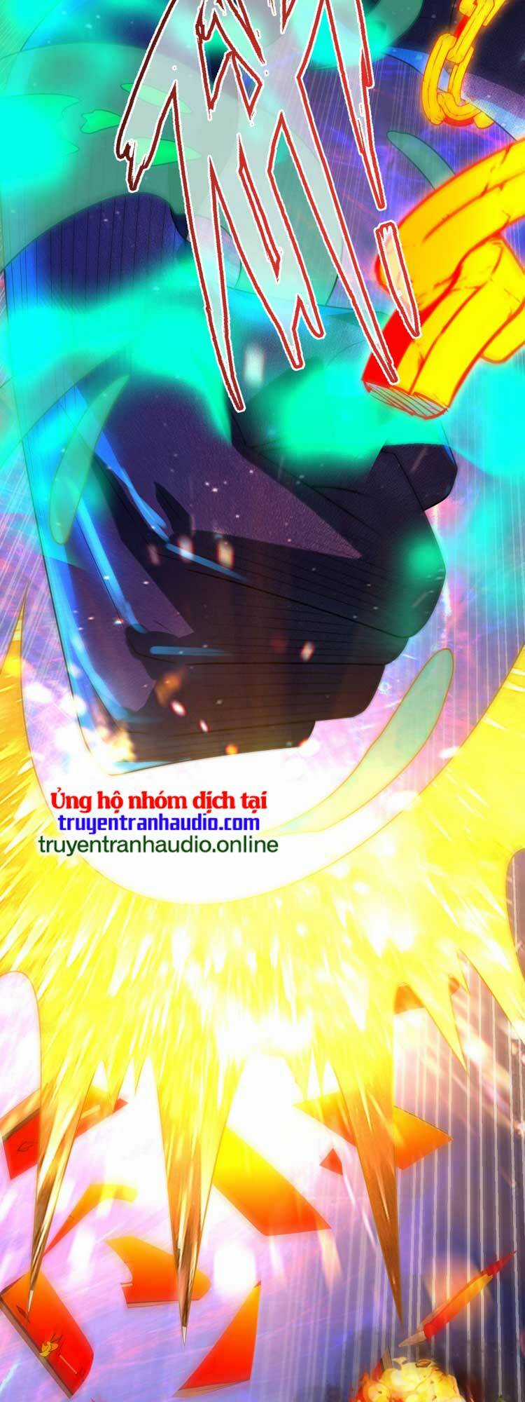 Ta Luyện Khí Ba Ngàn Năm Chapter 363 trang 52