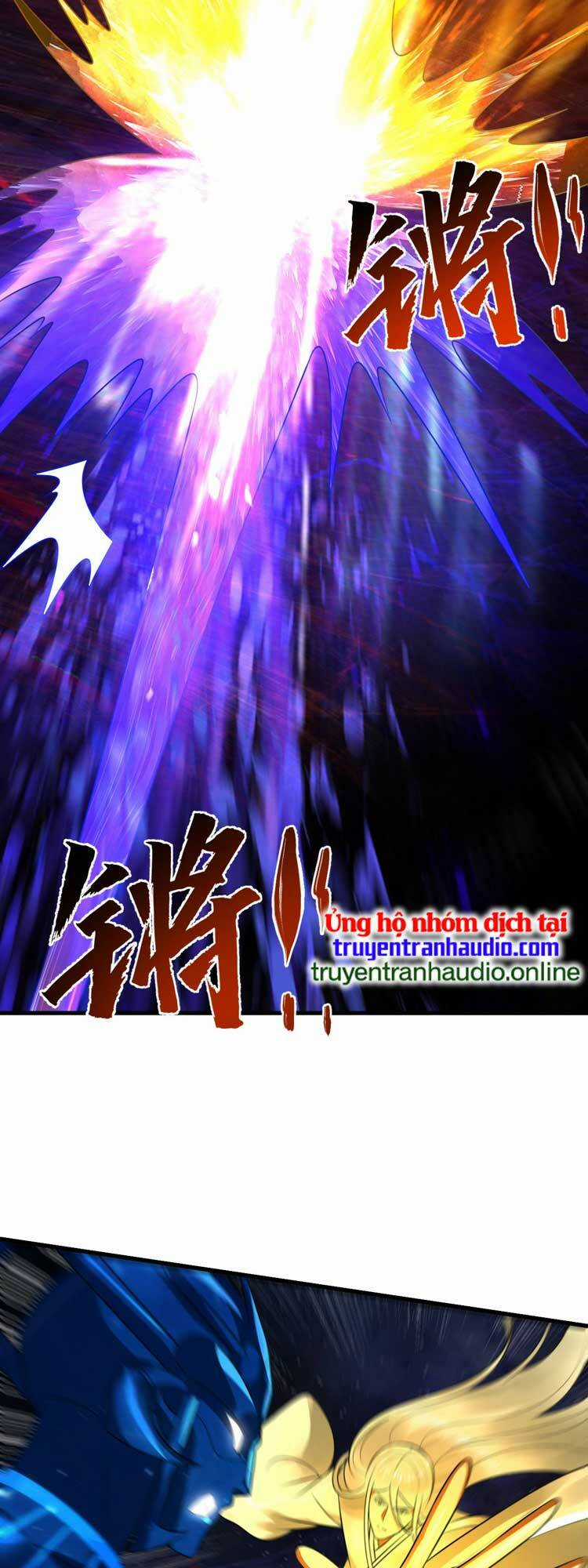 Ta Luyện Khí Ba Ngàn Năm Chapter 363 trang 55