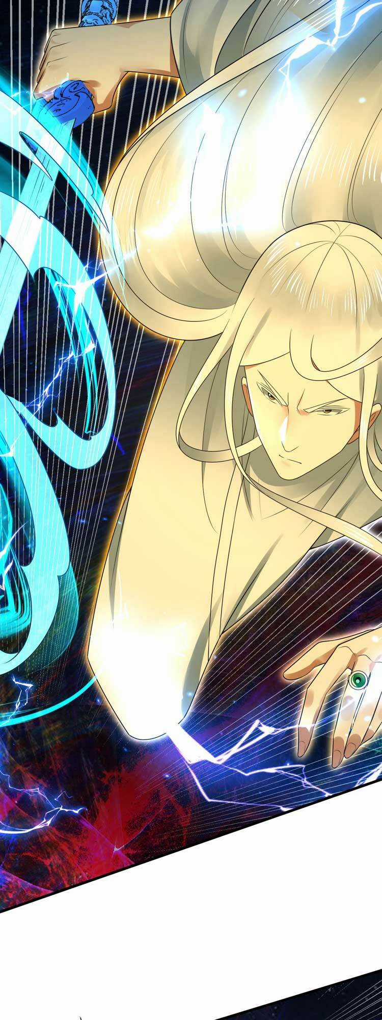 Ta Luyện Khí Ba Ngàn Năm Chapter 363 trang 58