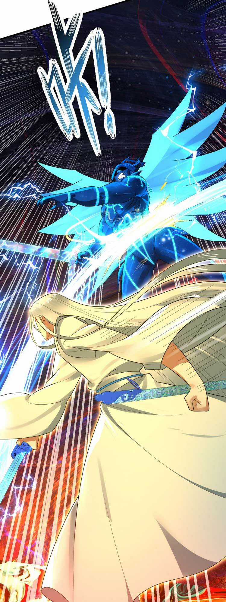 Ta Luyện Khí Ba Ngàn Năm Chapter 363 trang 59