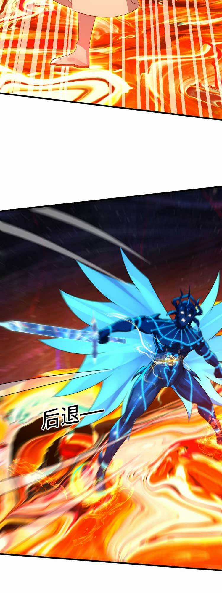 Ta Luyện Khí Ba Ngàn Năm Chapter 363 trang 60