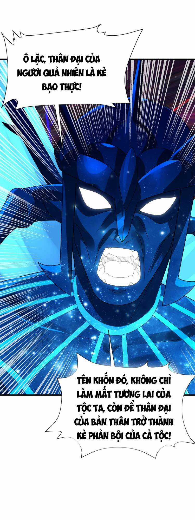 Ta Luyện Khí Ba Ngàn Năm Chapter 363 trang 61