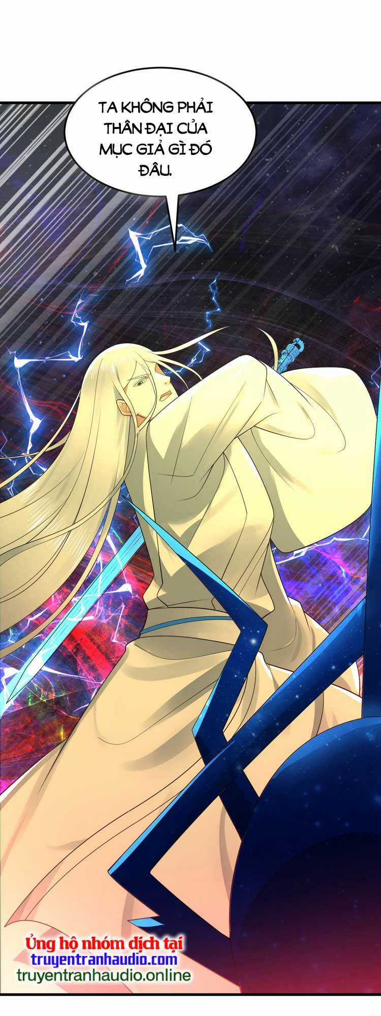 Ta Luyện Khí Ba Ngàn Năm Chapter 363 trang 62