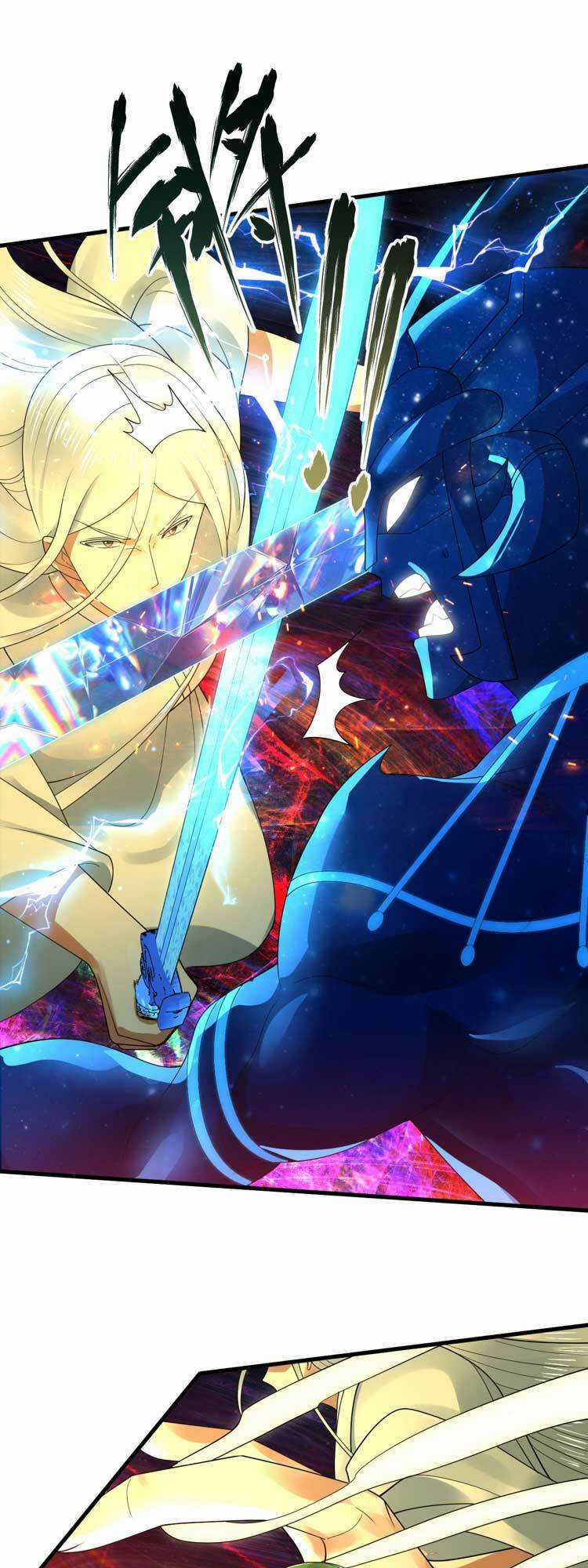 Ta Luyện Khí Ba Ngàn Năm Chapter 363 trang 63