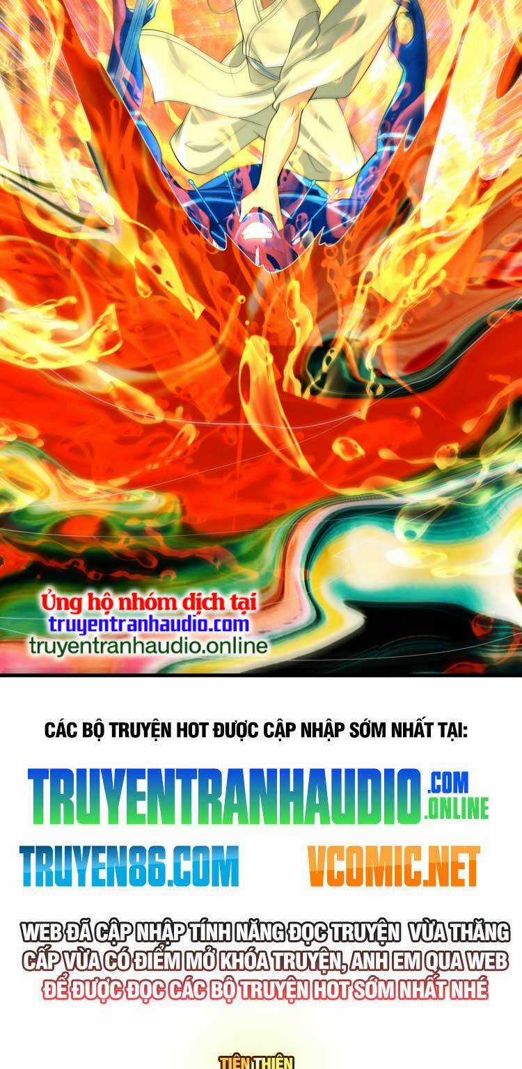 Ta Luyện Khí Ba Ngàn Năm Chapter 363 trang 66