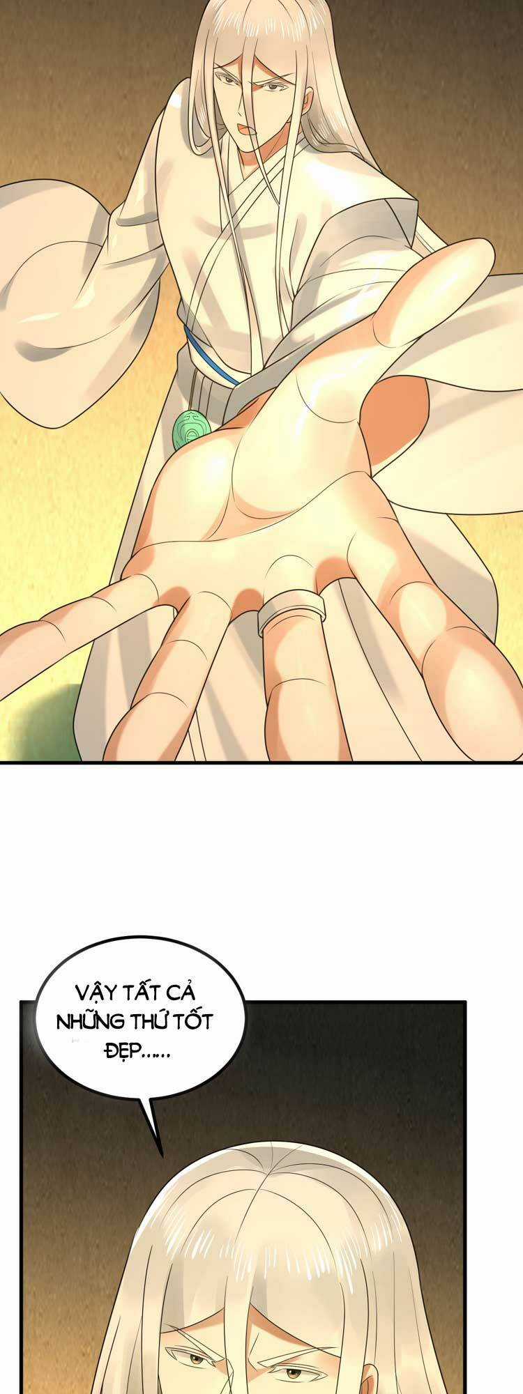 Ta Luyện Khí Ba Ngàn Năm Chapter 363 trang 9