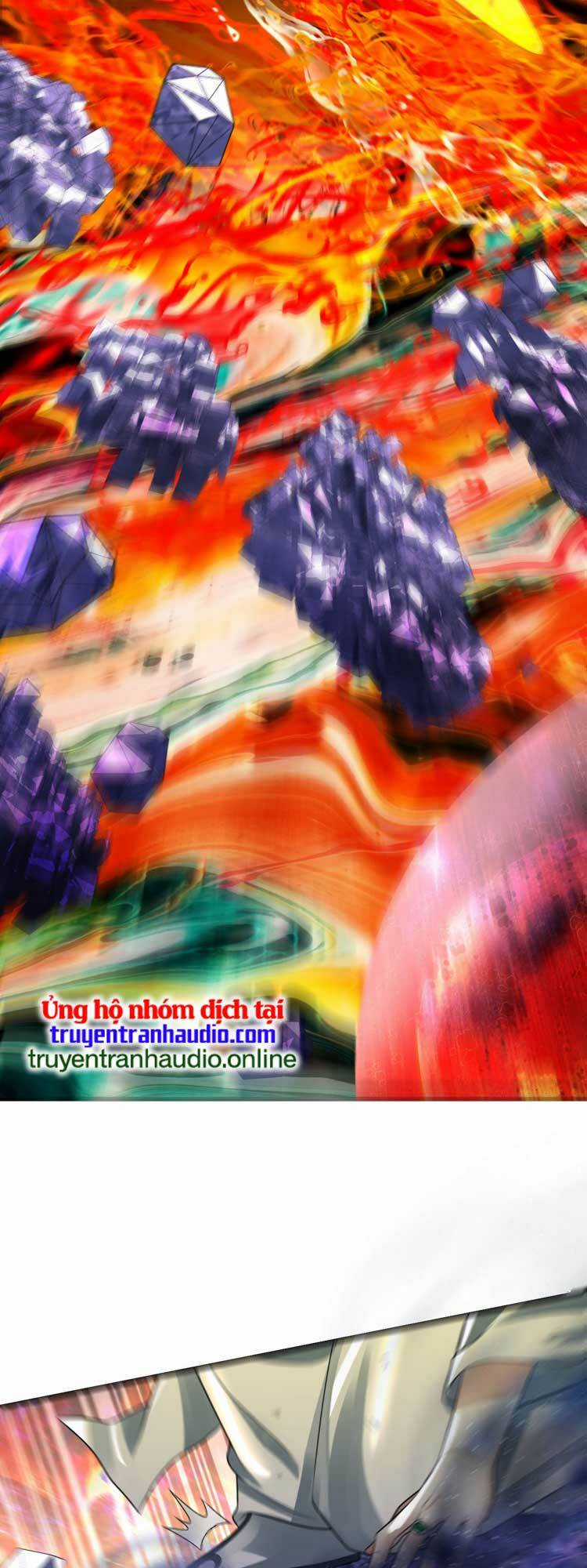 Ta Luyện Khí Ba Ngàn Năm Chapter 364 trang 12