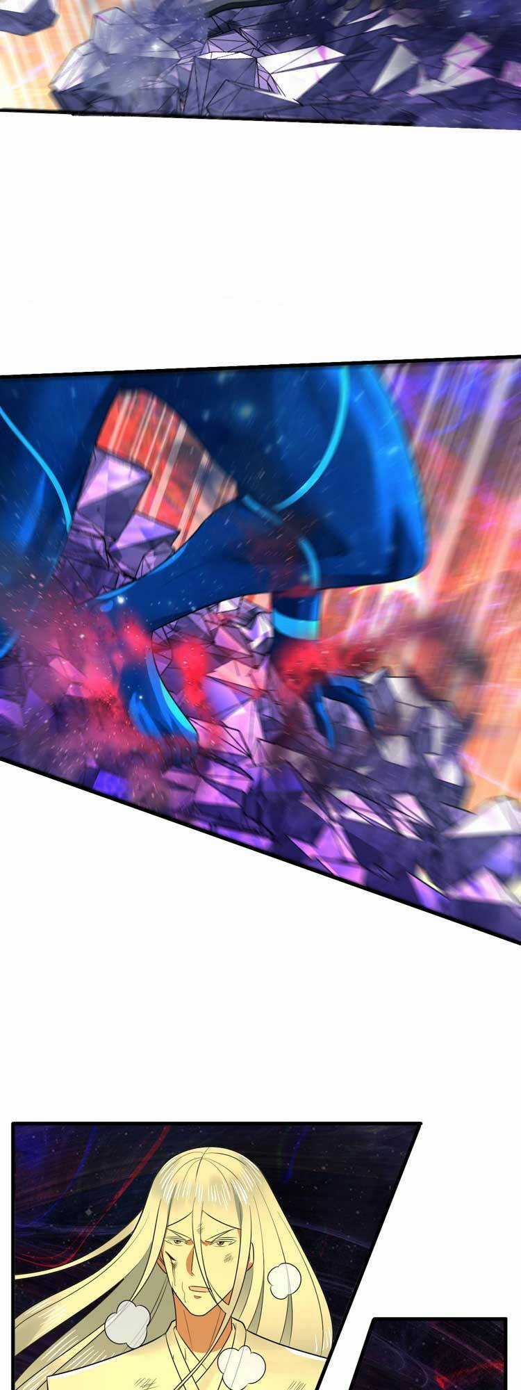 Ta Luyện Khí Ba Ngàn Năm Chapter 364 trang 13