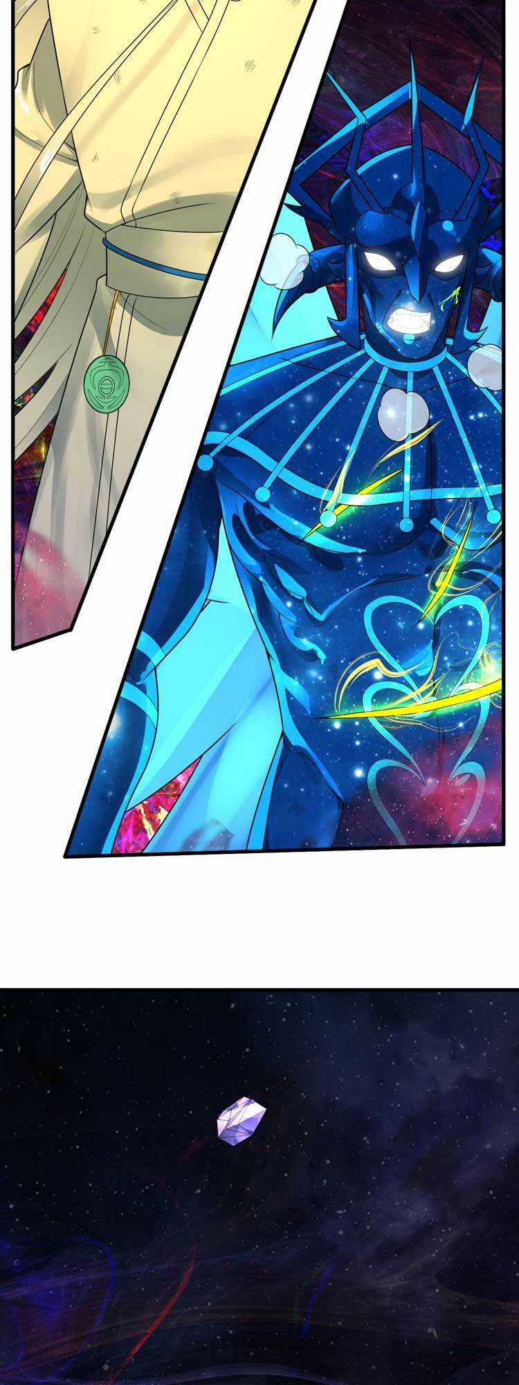 Ta Luyện Khí Ba Ngàn Năm Chapter 364 trang 14