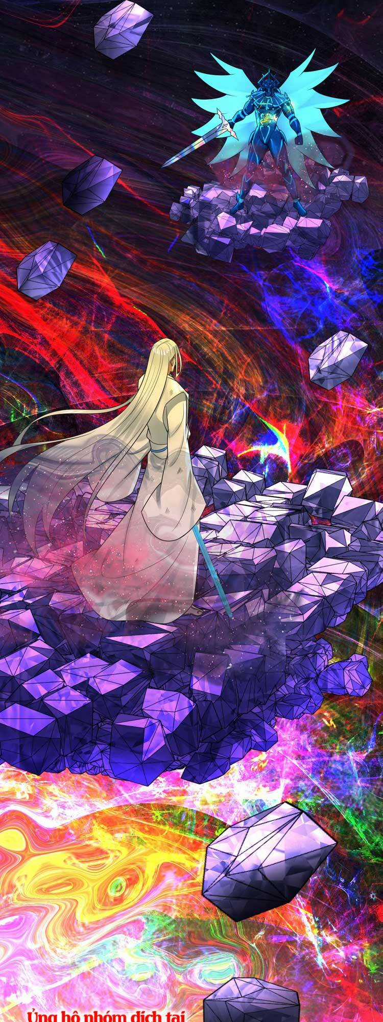 Ta Luyện Khí Ba Ngàn Năm Chapter 364 trang 15