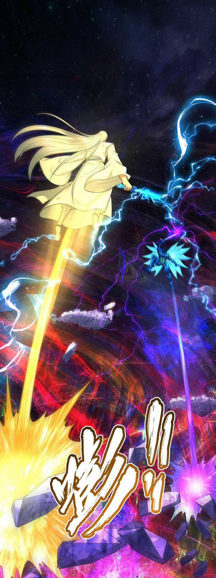 Ta Luyện Khí Ba Ngàn Năm Chapter 364 trang 18